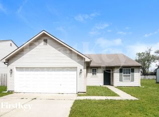 3452 Oliver Ave, Indianapolis, IN 46241