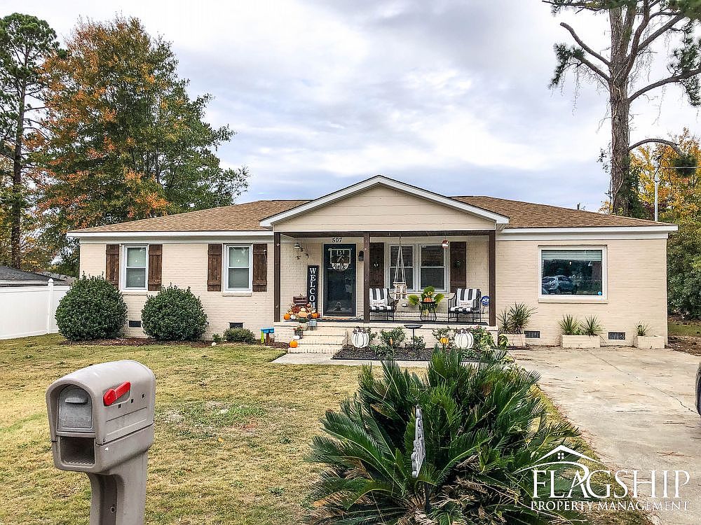 507 King Dr, Goldsboro, NC 27530 Zillow
