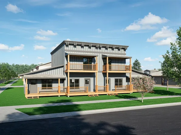 434 Mesa Pl, Kalispell, MT 59901