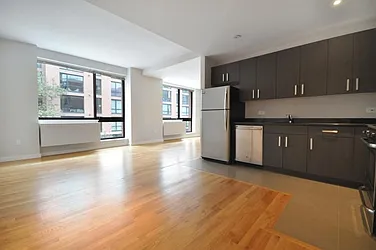 Rented by Keller Williams NYC