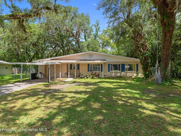 310 Longwood Dr, Brooksville, FL 34601