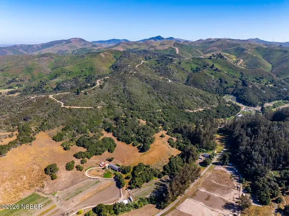 870 La Salle Canyon Rd, Lompoc, CA 93436