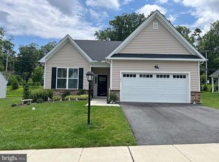 106 Lilac Ct, Coatesville, PA 19320