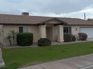 7476 E 25th St, Yuma, AZ 85365