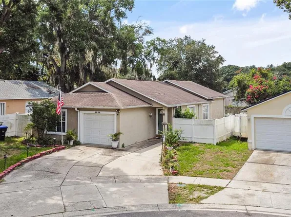 4856 Robbins Ave, Orlando, FL 32808