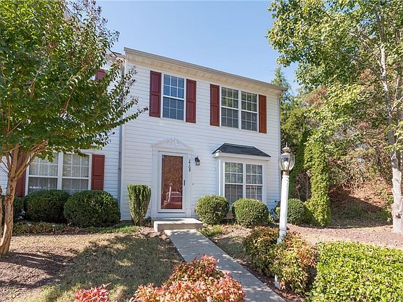 4th image of 2708 Church View Ln