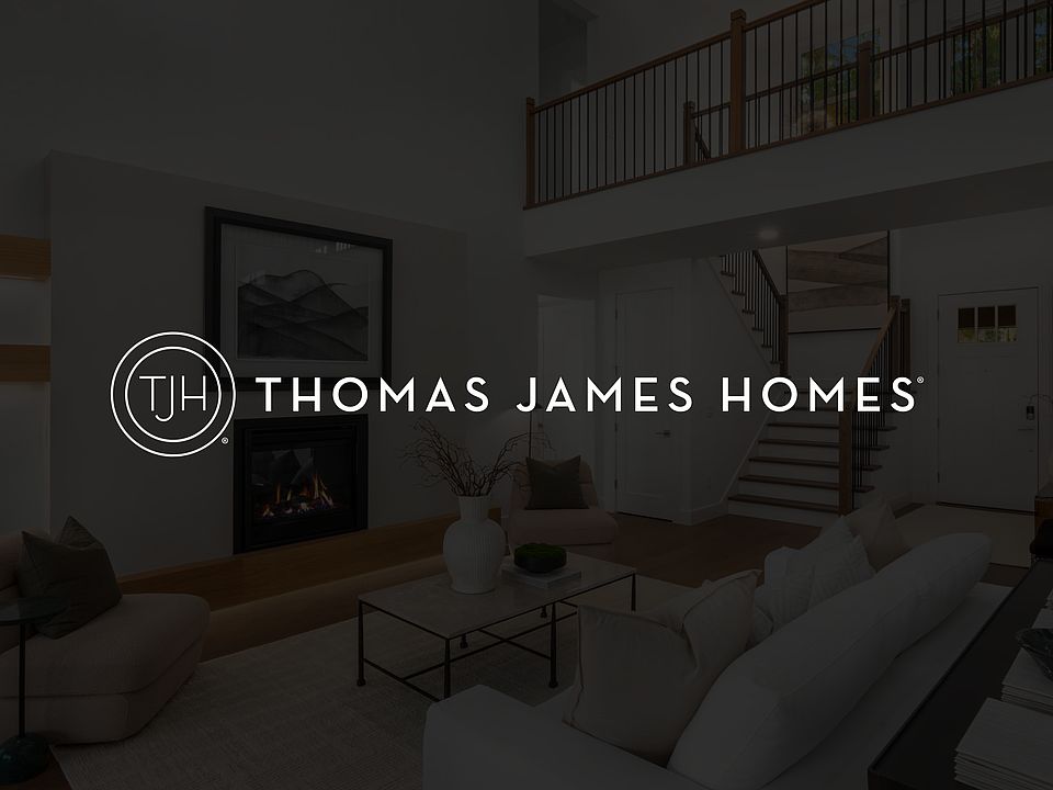 Thomas James Homes