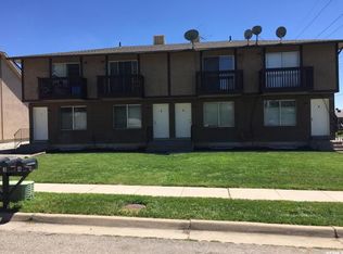 1193 W 1600 N, Layton, UT 84041