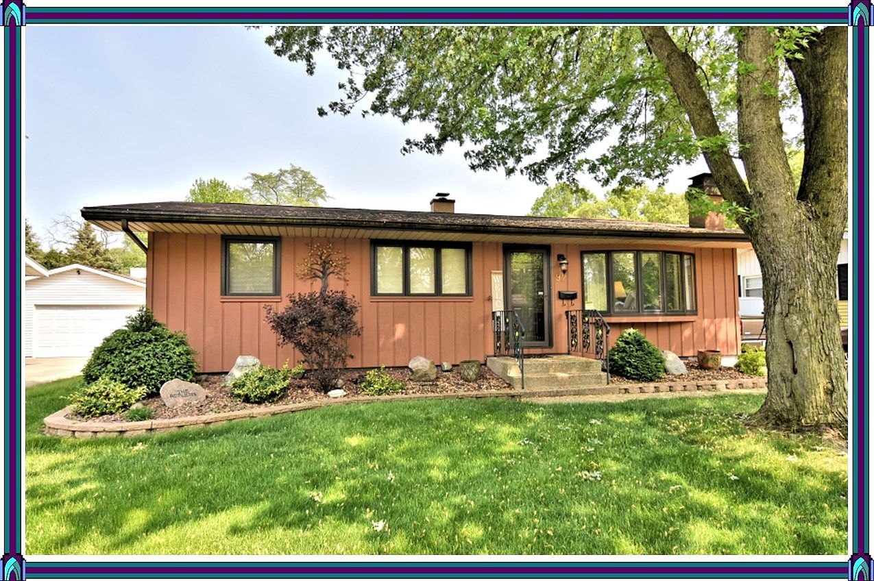 92 Indianwood Dr, Thornton, IL 60476 Zillow