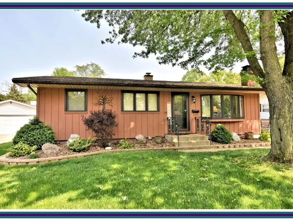92 Indianwood Dr, Thornton, IL 60476