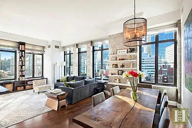 Sold by Halstead Real Estate