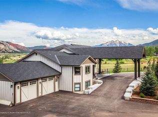 2074 County Road 109, Glenwood Springs, CO 81601