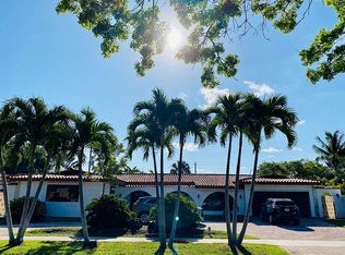 5035 SW 87th Ct, Miami, FL 33165