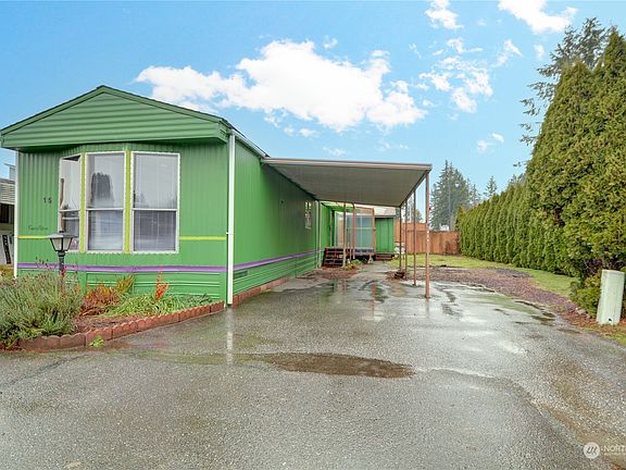 2nd image of 16600 25th Avenue NE #15