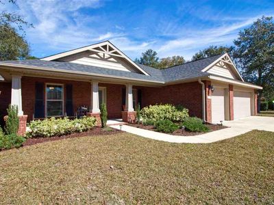 2357 Valley Rd, Navarre, FL, 32566