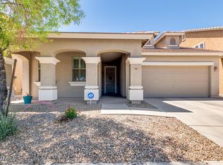 3861 E Waite Ln, Gilbert, AZ 85295