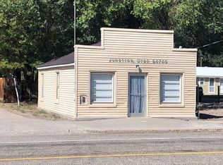 50 S Main St, Kingston, UT 84743