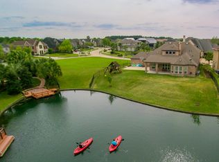 1723 Sparrows Rdg, Katy, TX 77450