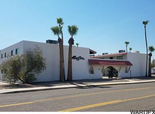 100 Mulberry Ave UNIT 104, Lake Havasu City, AZ 86403