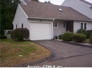 10 Eileen Dr, East Windsor, CT 06088