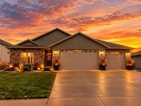 3721 Keokuk Ave, Spirit Lake, IA 51360