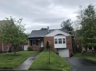 92 Fairfax Dr, Huntington, WV