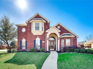 117 Sunrise Dr, Coppell, TX 75019