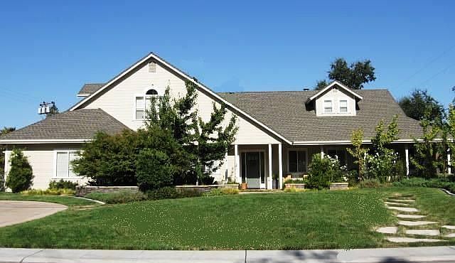 Fabulous Carmichael Estate