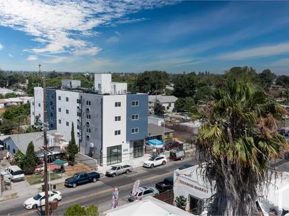 10811 Compton Ave, Los Angeles, CA 90059