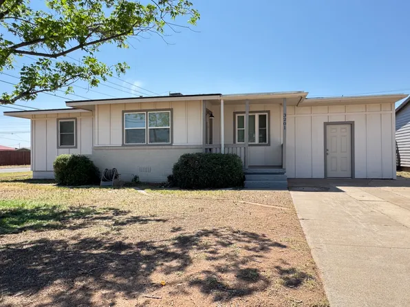 3201 Kessler Ave, Midland, TX 79701