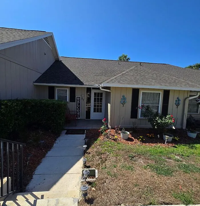 1118 Villa Ln #87