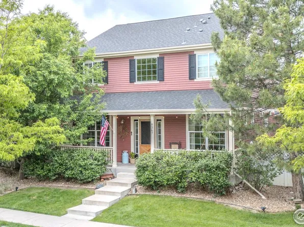 8367 Devinney St, Arvada, CO 80005