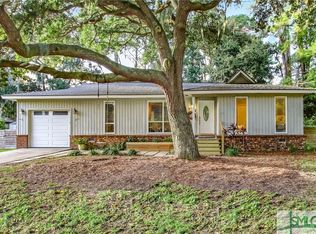 904 Sandpiper Rd, Savannah, GA 31410