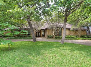 25 Timbergreen Cir, Denton, TX 76205