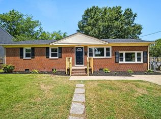 718 Euwanee Pl, Norfolk, VA 23503