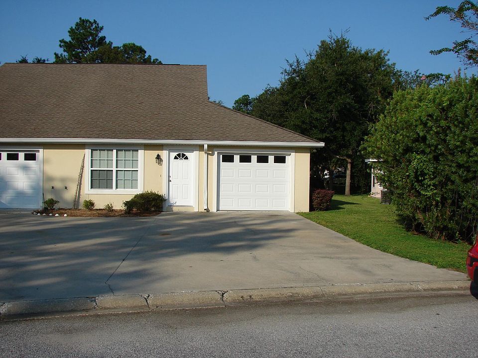 271 Millcrest Drive View from front of home.