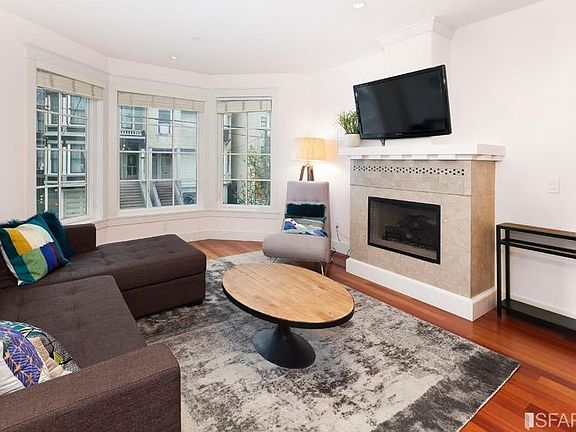 3rd image of 1335 Fulton St Unit 203