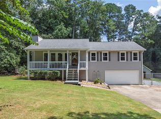 2080 Jamerson Rd, Marietta, GA 30066