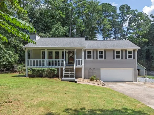 2080 Jamerson Rd, Marietta, GA 30066