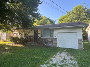 1702 W High St, Springfield, MO 65803