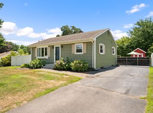 1270 Old Colchester Rd, Oakdale, CT 06370