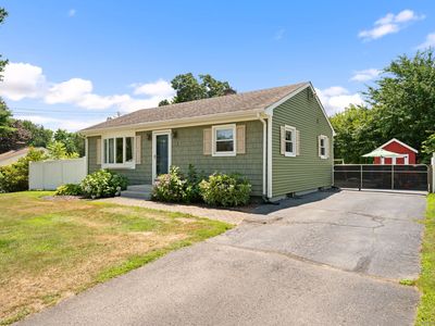 1270 Old Colchester Road, Oakdale, CT, 06370