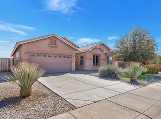 3409 S 121st Dr, Tolleson, AZ 85353