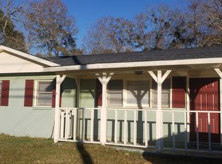 1304 Athey Rd, Mobile, AL 36608
