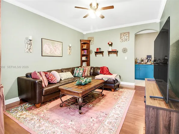 1604 SE 16th St, Homestead, FL 33035