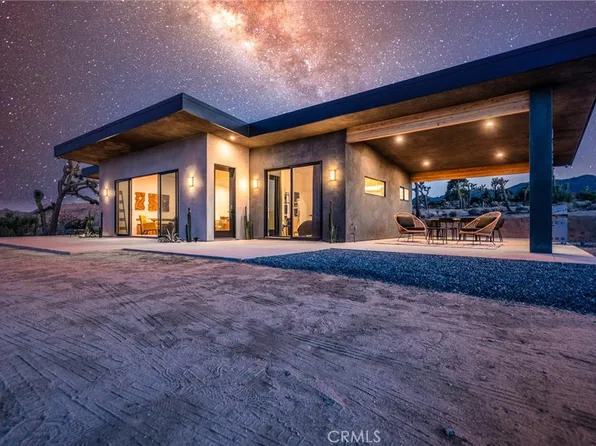 6737 Saddleback Rd, Joshua Tree, CA 92252