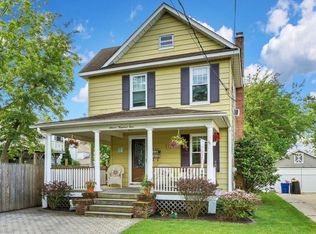 1104 Morris Ave, Point Pleasant Beach, NJ