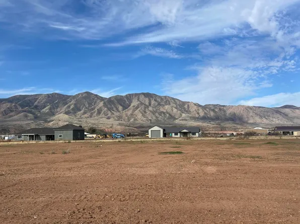 2B S Ewing Trl, Tonto Basin, AZ 85553