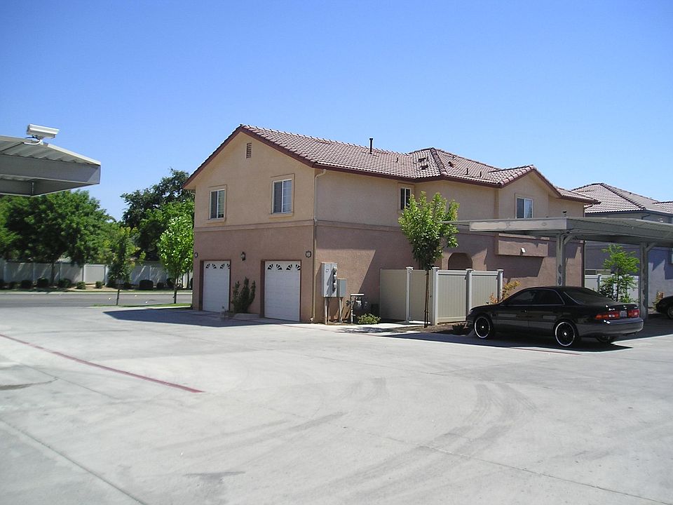 San Jose Villas Townhomes 3655 W San Jose Ave Fresno CA Zillow