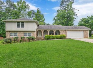 3947 Veracruz Ct, Decatur, GA 30034